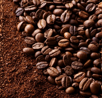 Coffee Beans Sorting